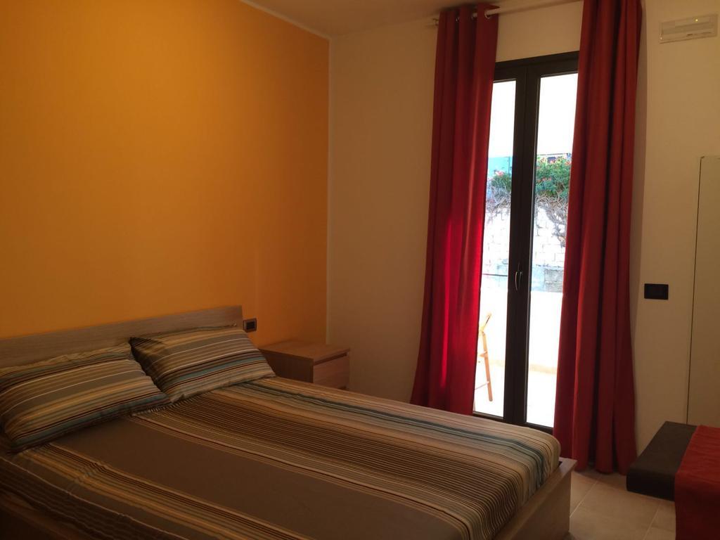 La Casa Delle Farfalle Bed & Breakfast Syracuse Room photo