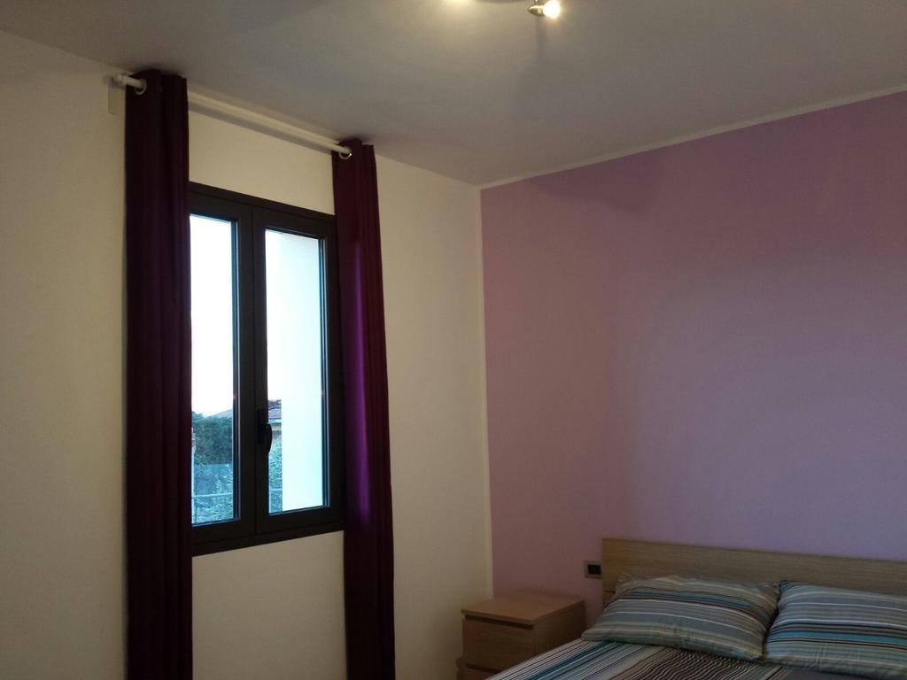 La Casa Delle Farfalle Bed & Breakfast Syracuse Room photo
