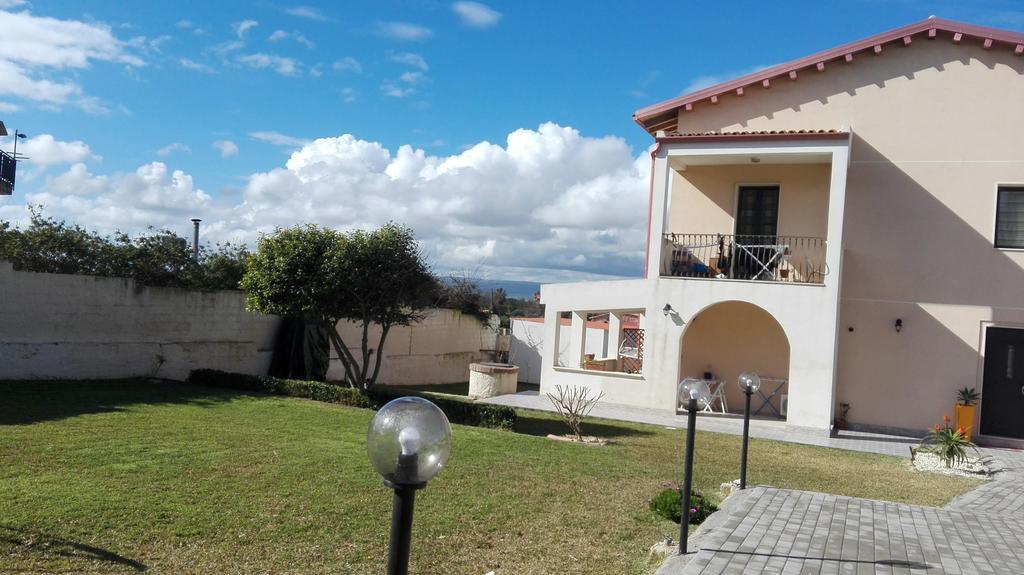 La Casa Delle Farfalle Bed & Breakfast Syracuse Exterior photo