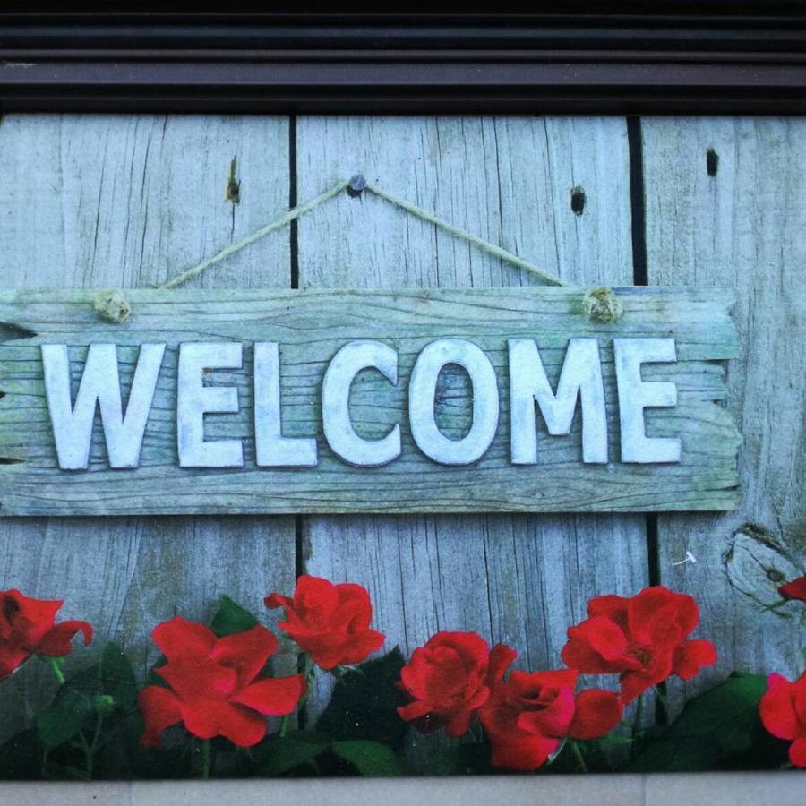 La Casa Delle Farfalle Bed & Breakfast Syracuse Exterior photo